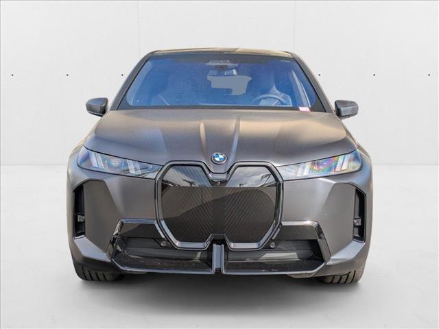 Photo of 2026 Gray BMW iX