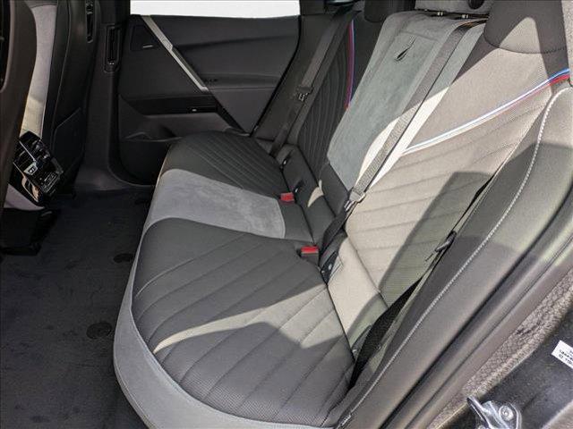 Photo of 2026 Gray BMW iX