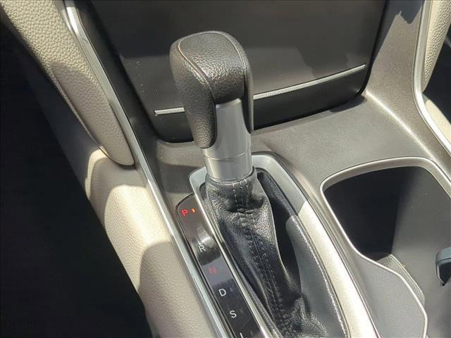 Photo of 2019 Red Honda Accord