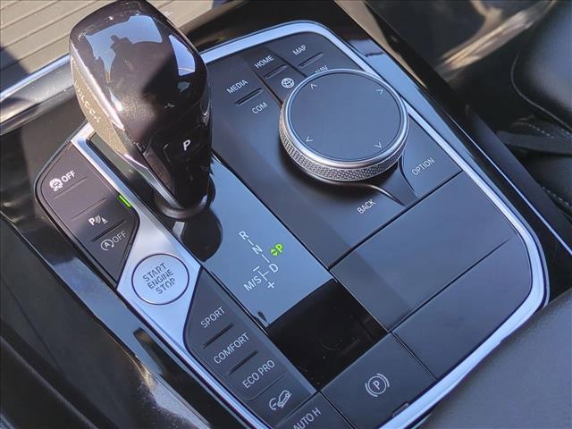 Photo of 2023 Tanzanite Blue II Metallic BMW X3