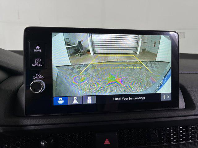 Photo of 2026 Urban Gray Pearl Honda CR-V