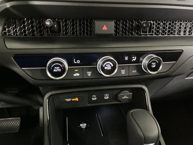 Photo of 2026 Urban Gray Pearl Honda CR-V