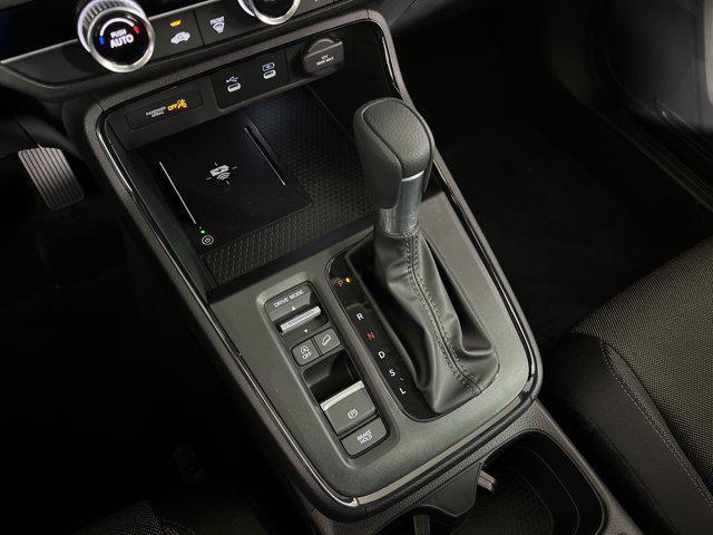 Photo of 2026 Urban Gray Pearl Honda CR-V