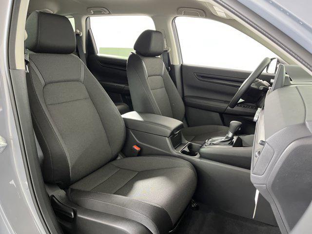 Photo of 2026 Urban Gray Pearl Honda CR-V
