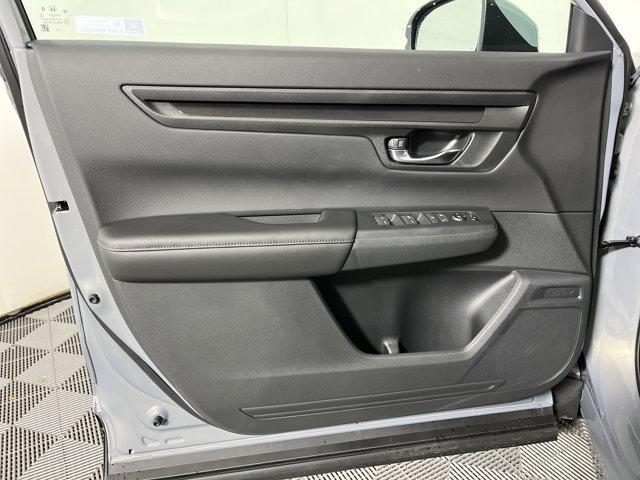 Photo of 2026 Urban Gray Pearl Honda CR-V