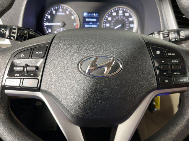Photo of 2016 Mojave Sand Hyundai TUCSON