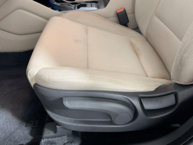 Photo of 2016 Mojave Sand Hyundai TUCSON