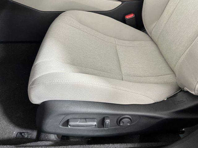 Photo of 2025 Radiant Red Metallic Honda Accord