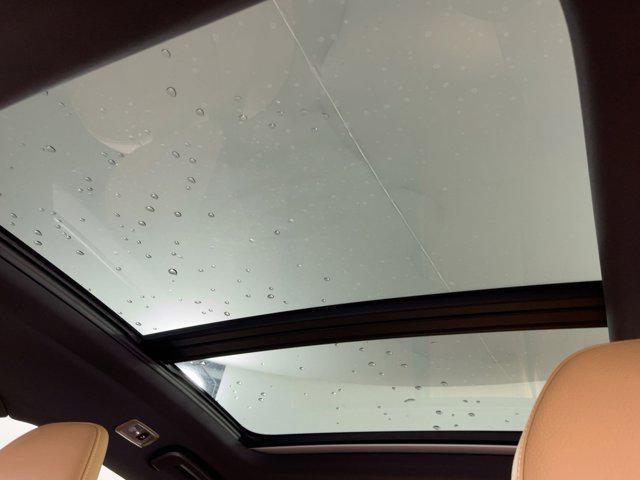 Photo of 2018 Bright Silver Metallic Volvo S90