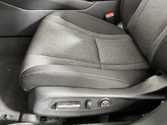 Photo of 2025 Meteorite Gray Metallic Honda Accord