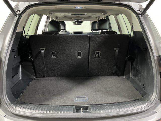 Photo of 2022 Wolf Gray Kia Telluride