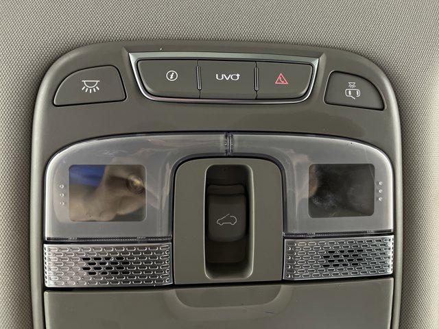 Photo of 2022 Wolf Gray Kia Telluride