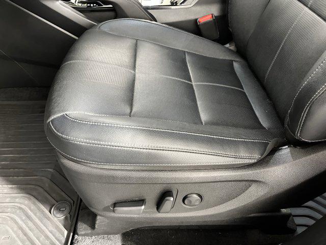 Photo of 2022 Wolf Gray Kia Telluride