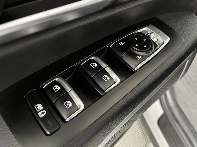 Photo of 2022 Wolf Gray Kia Telluride