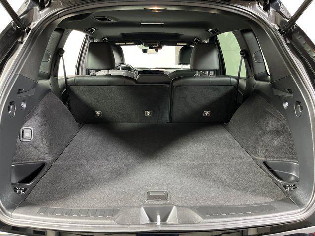 Photo of 2022 Crystal Black Pearl Honda Passport