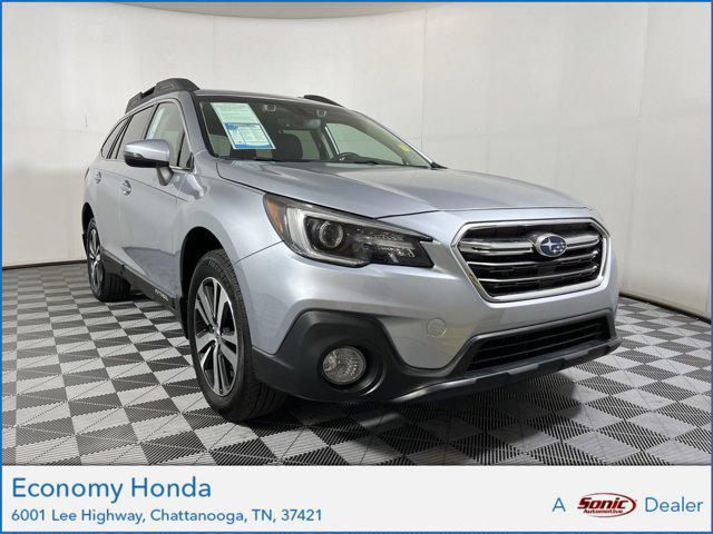 2019 Subaru Outback