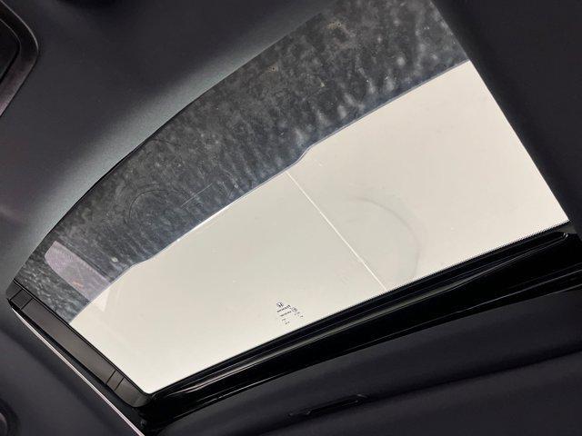 Photo of 2021 Lunar Silver Metallic Honda Passport