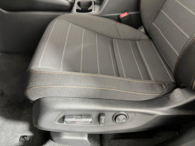 Photo of 2026 Crystal Black Pearl Honda CR-V Hybrid