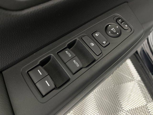 Photo of 2026 Crystal Black Pearl Honda CR-V Hybrid