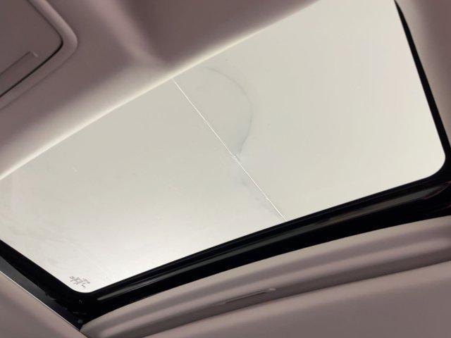 Photo of 2026 Solar Silver Metallic Honda CR-V