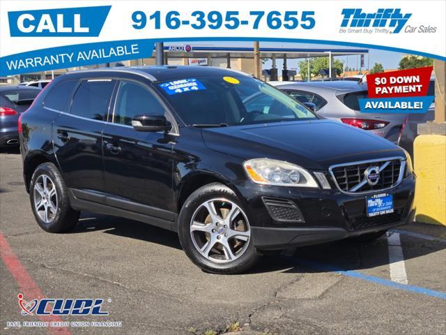 2013 Volvo XC60