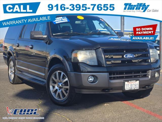 2011 Ford Expedition El