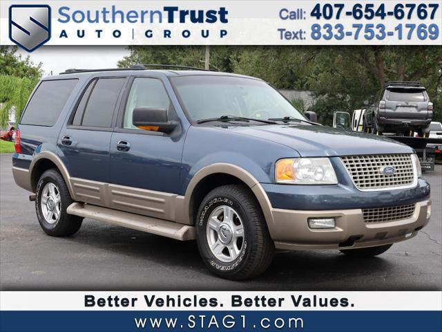 2004 Ford Expedition