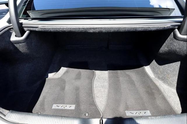 Photo of 2022 White Knuckle Clearcoat Dodge Charger