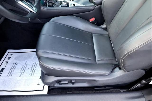 Photo of 2019 Liquid Platinum INFINITI Q60