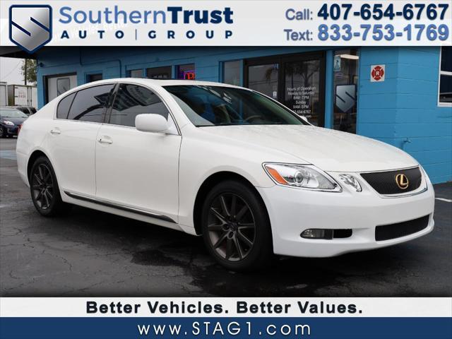 2006 Lexus Gs 300