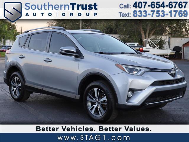 2017 Toyota RAV4