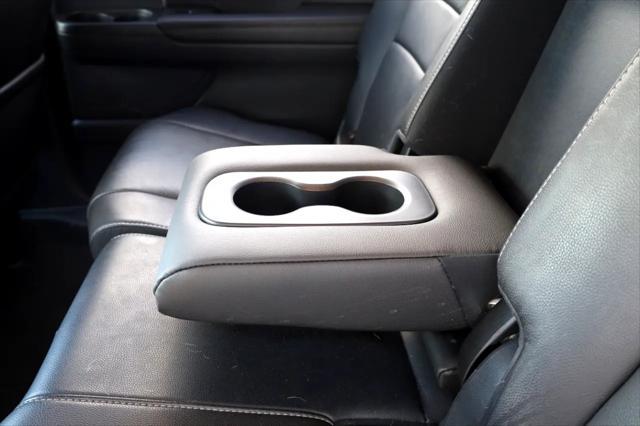 Photo of 2021 Crystal Black Pearl Honda Pilot
