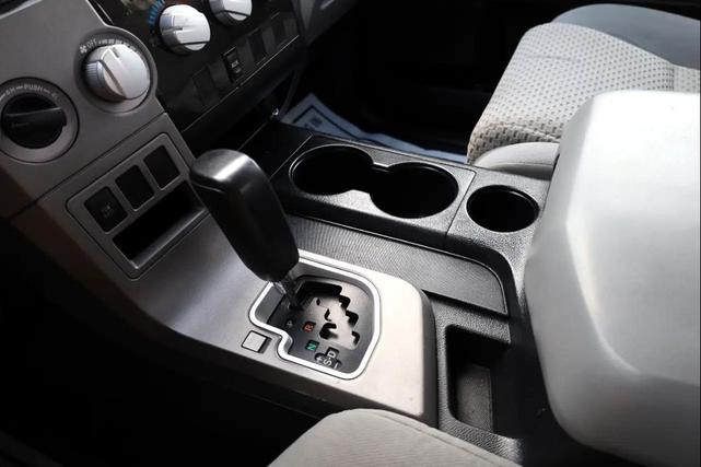 Photo of 2012 Nautical Blue Metallic Toyota Tundra