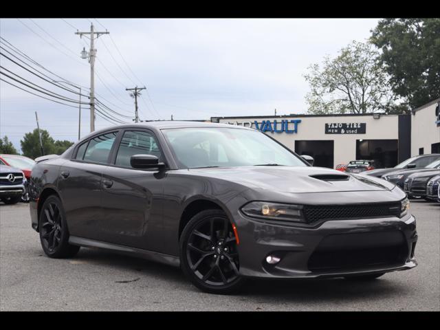 2020 Dodge Charger