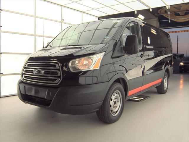 2016 Ford Transit-150