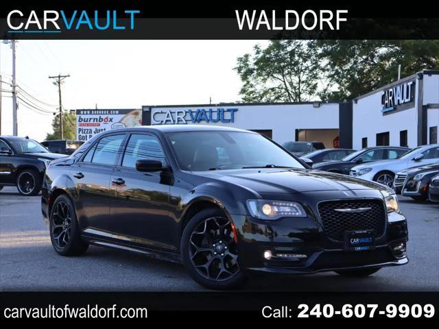 2019 Chrysler 300