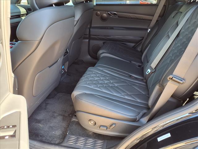 Photo of 2026 Vik Black Genesis GV80