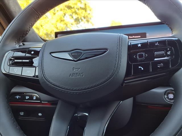 Photo of 2026 Vik Black Genesis GV80