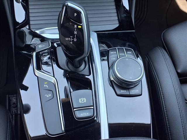 Photo of 2021 Alpine White BMW X4