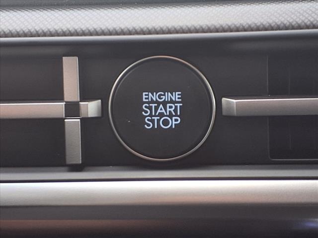Photo of 2025 Atlantic Blue Hyundai SANTA FE HEV
