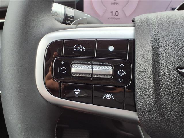 Photo of 2026 Red Genesis GV70