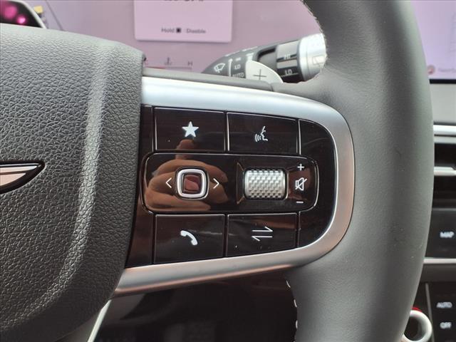 Photo of 2026 Red Genesis GV70