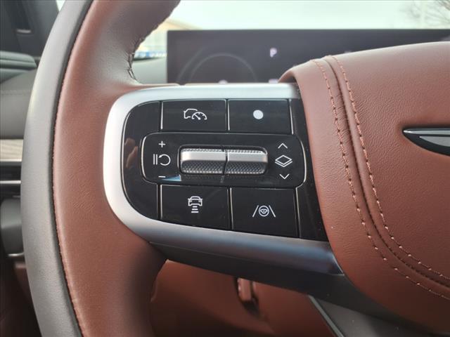 Photo of 2025 Vik Black Genesis GV80