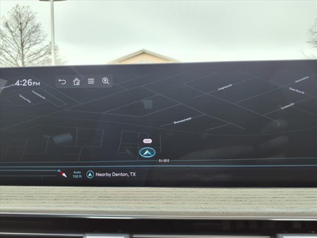 Photo of 2025 Vik Black Genesis GV80