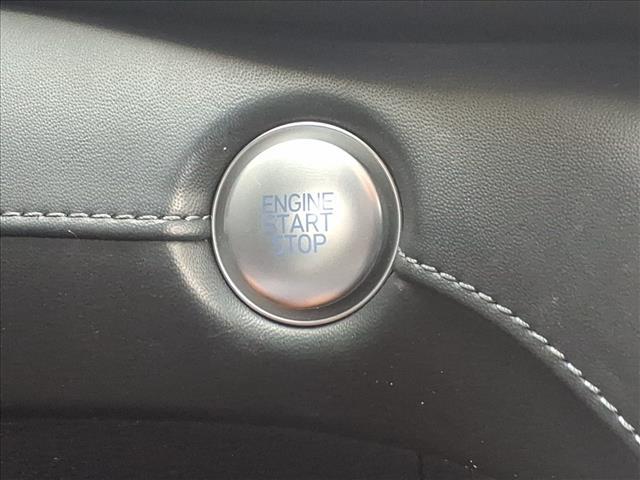 Photo of 2022 Calypso Red Hyundai SANTA FE