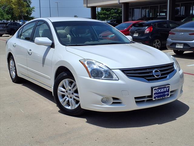 2011 Nissan Altima