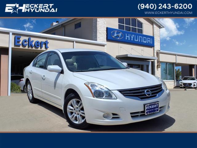 2011 Nissan Altima