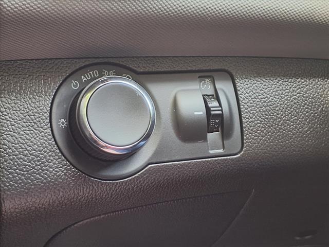 Photo of 2014 Silver Chevrolet Sonic