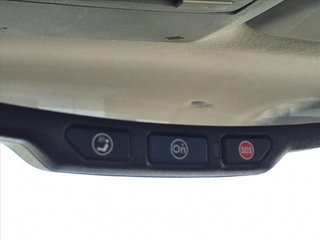 Photo of 2014 Silver Chevrolet Sonic