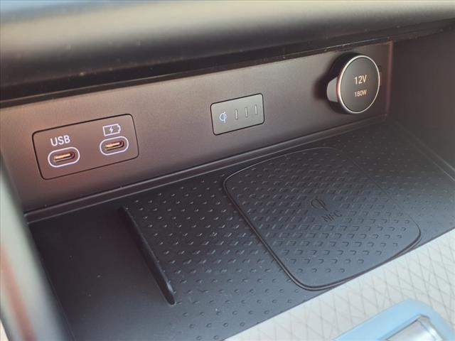 Photo of 2025 Savile Silver Genesis GV80